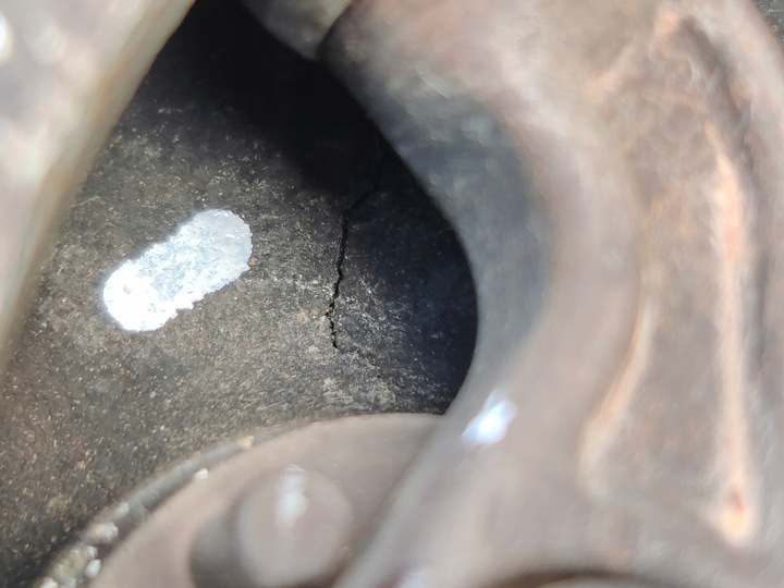 фото №5, Audi a4 a5 a6 a7 q5 турбонагнетатель 2.0 tfsi 06l145702p