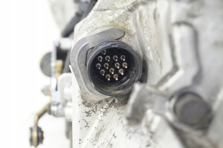 фото №12, Bmw e39 коробка передач коробки передач автоматическая 5hp-18 1422131