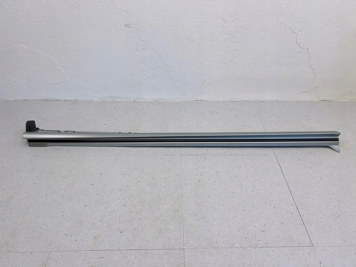 фото №1, Планка защита порога пороговая левая hyundai ioniq 5 87751-gi100