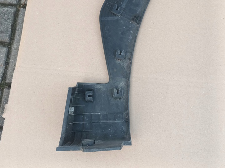 фото №10, Планка ліва передня hyundai tucson iv перед лівий