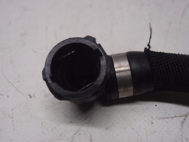 фото №9, Шланг шланг труба воды bmw 3 g20 2.0 d