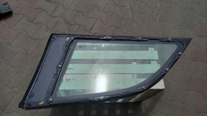 фото №4, Скло кузовна ліва opel vectra c 1.9cdti 05r універсал
