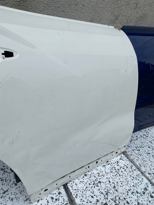 фото №10, Дверь правые i левая задние maserati levante hp29052a