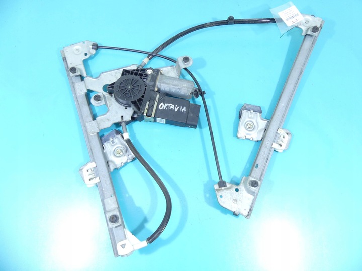 фото №1, Подъемник перед правые skoda octavia i 0130821730