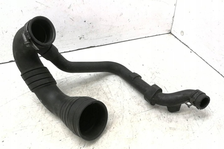 фото №7, Труба интеркулер audi a4 avant 8d5, b5 8d0129615a 1.9l дизель 1999