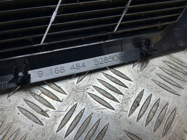 фото №6, Защита багажника правая bmw 5 f10 f11 2011 9168484