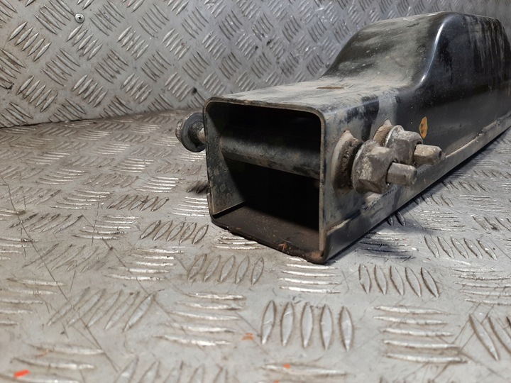 фото №7, Chevrolet silverado 5.3 12r підтримка балка коробки