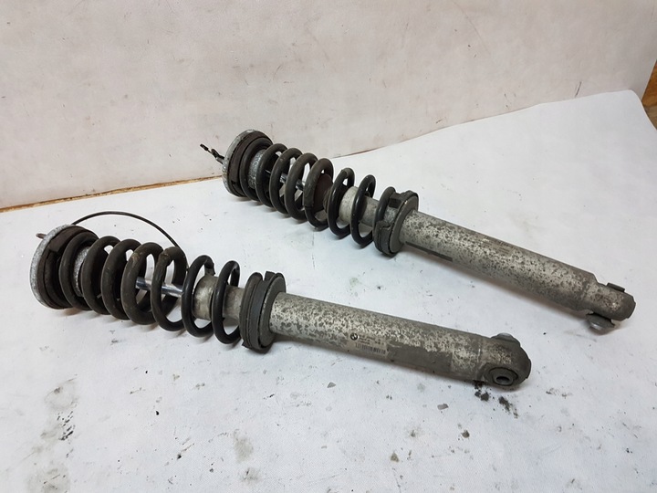 фото №1, Bmw m5 f10 амортизатор зад задній edc 2284047