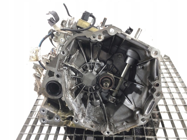 фото №1, Коробка передач коробки передач suzuki ignis 16-22 1.2b 90km arn