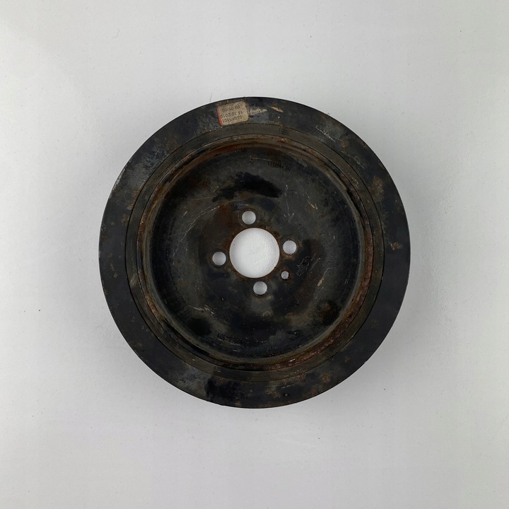 фото №1, Колесо пасове вала opel insignia astra saab 2.0cdti