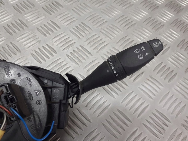 фото №8, Перемикач-павук перемикач комбінований ford mondeo mk3