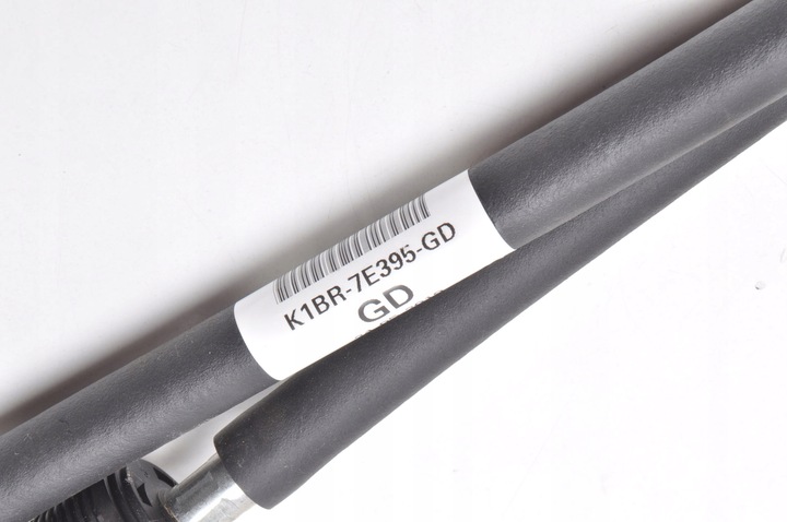 фото №7, Ford fiesta mk8 1.5 st троси зміни коробки передач k1br-7e395-gd