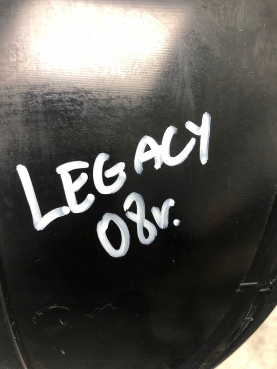 фото №7, Спідометр  прилади subaru legacy iv 2.0d