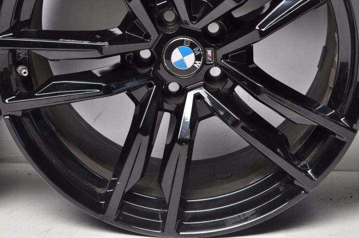 фото №11, Bmw g29 диски алюминий r19" 9j 10j et32/40 5x112 8091763 8091764