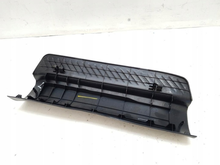 фото №6, Защита порога левая зад mazda 6 i gg