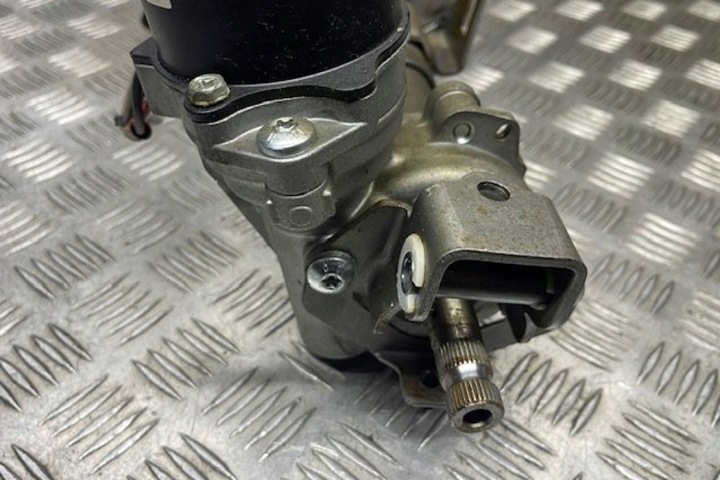 фото №9, Электрические усилитель руль toyota aygo _b1_ 452500h01100 1.0l