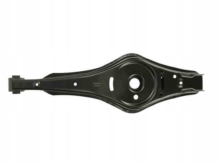 фото №11, Важіль зад do vw golfv/vi/octavia 03- pod spr