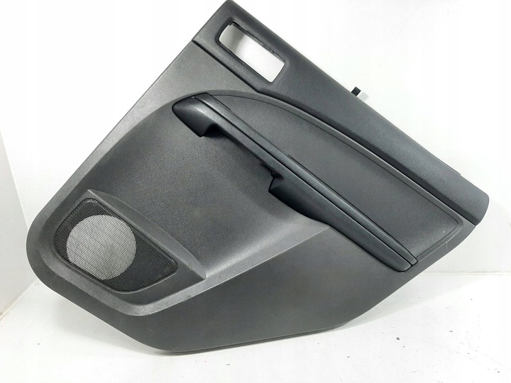 фото №1, Ford focus c-max 1.6 16v 05r боковина дверь правый зад з ролета