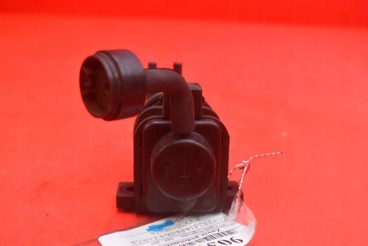 фото №6, Клапан вакуум 09128022 opel signum 2.0 dti 101 km 03-05