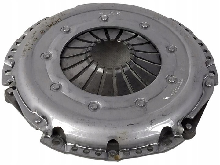 фото №11, Зчеплення комплект sachs 2290 601 015