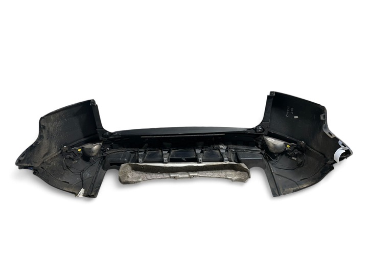 фото №16, Land rover range rover evoque l538 2014 бампер задній