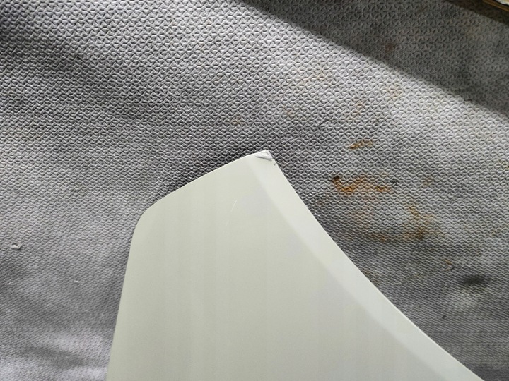 фото №6, Капот suzuki swift 10-17 нова оригінал