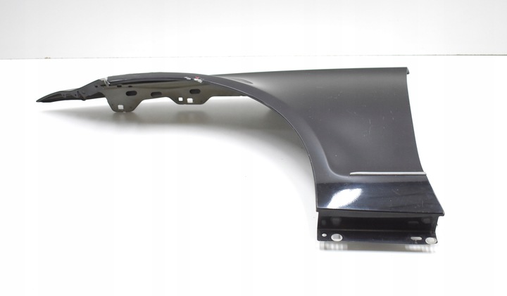 фото №7, Mercedes cls w218 крыло левый перед переднее org