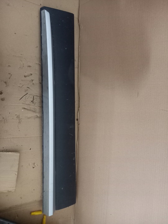 фото №1, Seat ateca fr планка двері перед ліва