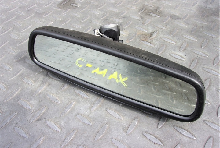 фото №1, Focus mk2 c-max зеркало фотохромные