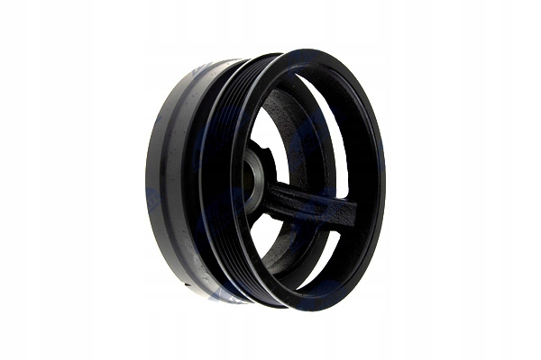 фото №1, Nty rkp-ch-020 колесо ременное, wał коленчатый