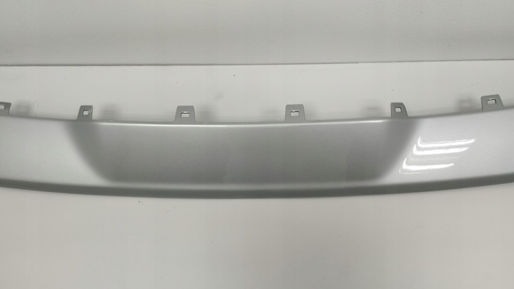 фото №3, Планка решітка верхня бампера перед kia sportage v 801352-r2000