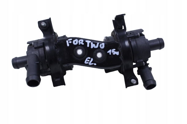 фото №1, Додатковий помпа води smart fortwo ii 15r електричний