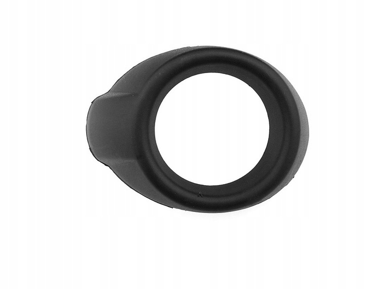 фото №1, Правая решётка рамка галоген ford focus mk3 iii 10-