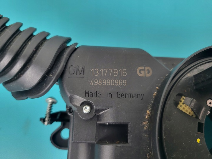 фото №12, Opel zafira b 1.9 16v cdti z19dth 150 km комп'ютер набір замок запалювання cim імобілайзер