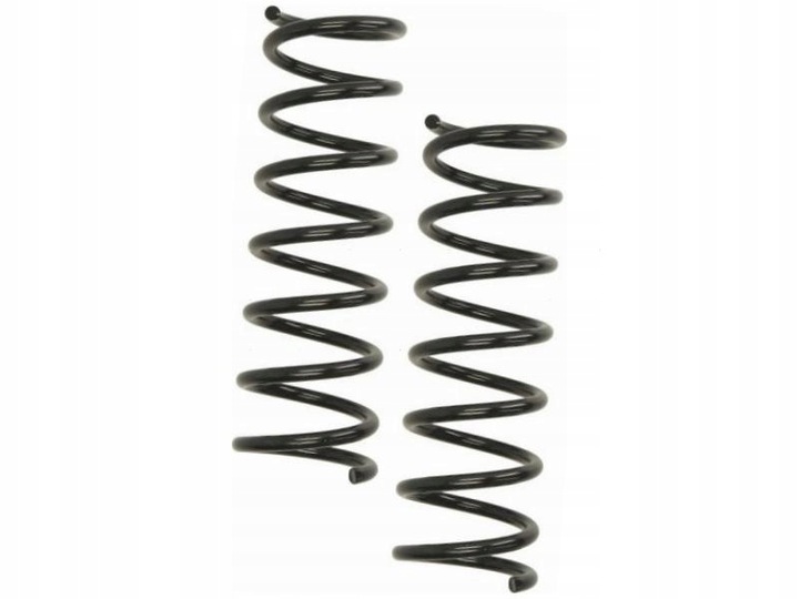 фото №1, Пружины зад magnum sg162mt