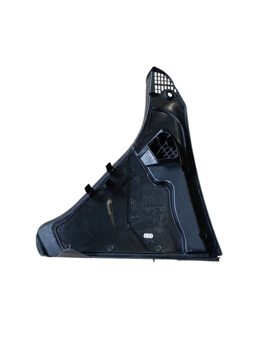 фото №6, Bmw 5 f10 f11 2015 з спереду панель під лобовим склом передні