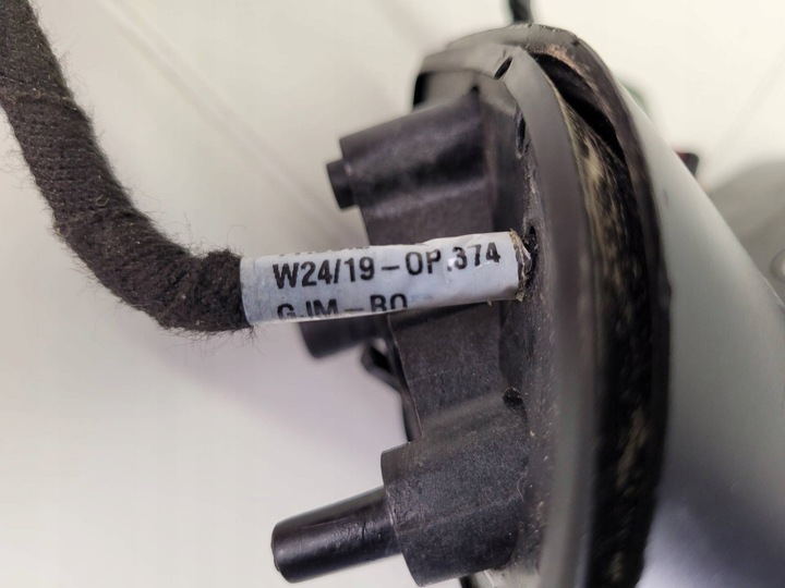 фото №13, Дзеркало зовнішні права сторона citroen c3 aircross 2019 0411404