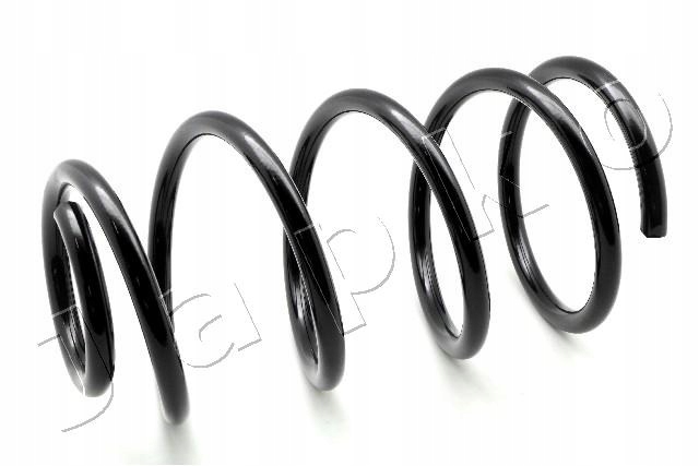 фото №2, Пружина підвішування zcj3446a japko