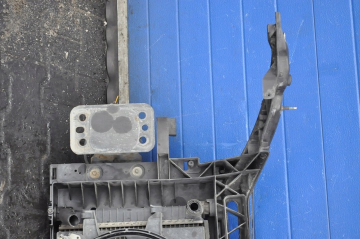 фото №8, Ford fusion pas переднє комплект vp2s6h-8k161-ba 4s6h-8c342-aa