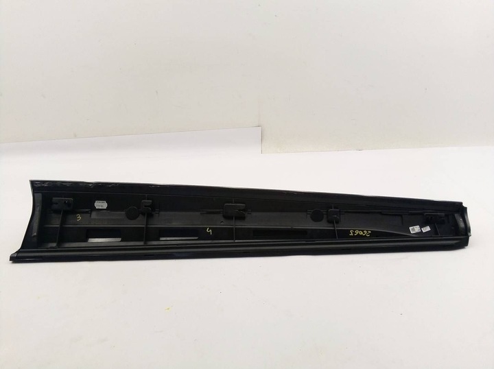 фото №7, Cupra formentor 2021 5ff854939b планка двері перед сторона ліва