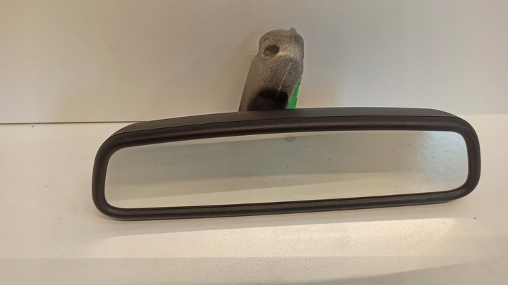 фото №1, Зеркало заднего вида volvo xc70 31352950