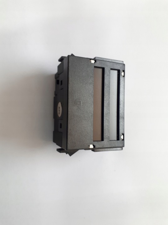 фото №1, Дисплей температуры audi a4 b5 a3 8l 8l0919272