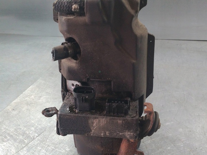 фото №7, Насос усилителя электрический citroen c5 fl a5094686 21601746 2.0 16v
