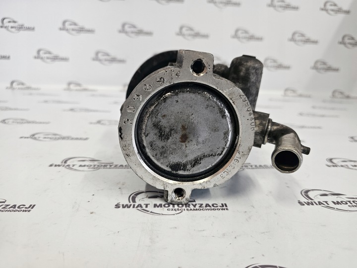 фото №6, Iveco 2.3 hpi jtd f1af0481b 116km насос усилителя 26057304 26115970-fy