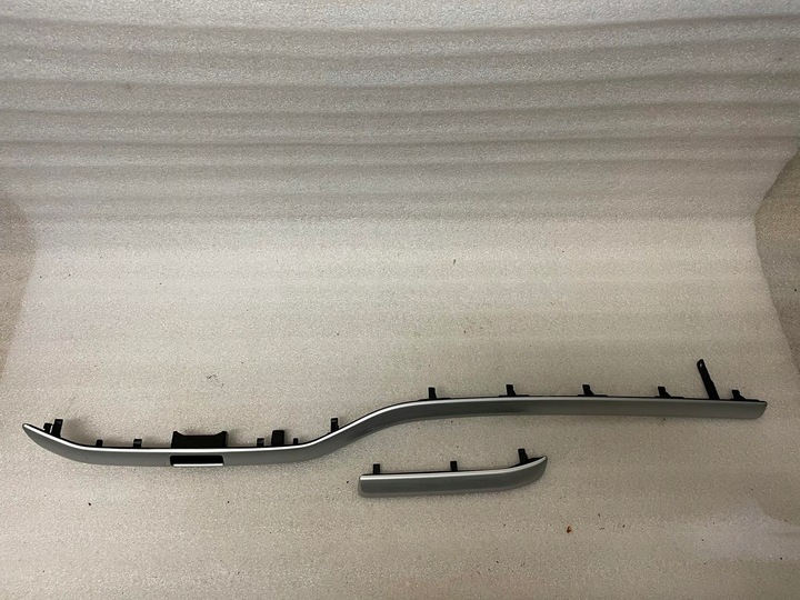 фото №9, Vw sharan 7n0 dekor консоли 7n1858336b 7n1857211