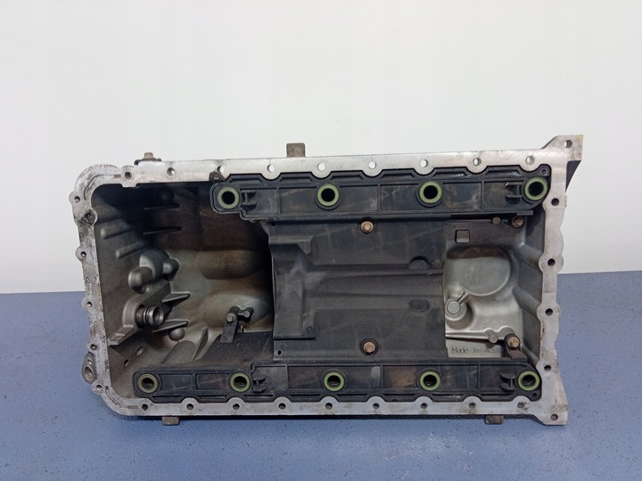 фото №5, Cayenne i 4.5 v8 поддон масляная 9481071406r