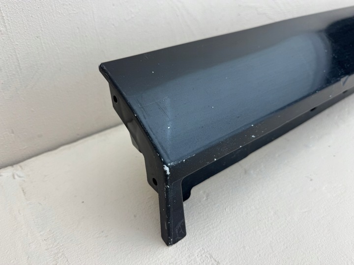 фото №10, Jaguar xe x760 планка накладка порогова ліва поріг лівий gx73-101d57