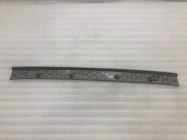 фото №6, Защита планка потолок 5ta867617 vw touran iii