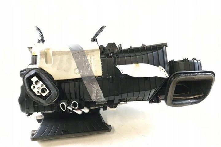 фото №11, Обігрівач audi q5 8r 8k1820005at 3.2l бензин 199kw 2011