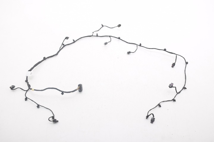 фото №1, Bmw 7 g70 жгут pdc установка бампера зад